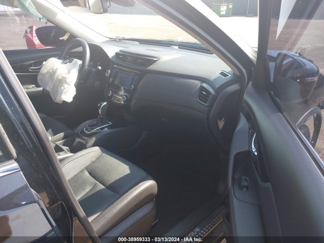 Nissan Rogue Sl 2018 JN8AT2MV8JW301986 Image 5