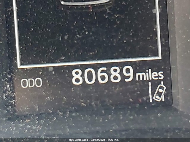 Toyota Highlander Le 2019 5TDBZRFH3KS958601 Image 15