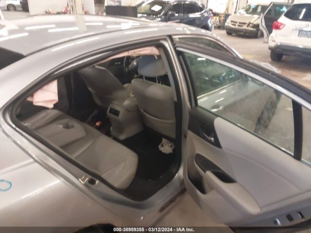 1HGCR2F90GA130225 Honda Accord Ex-l