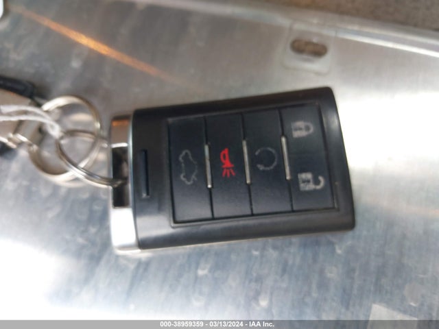 Cadillac Cts Performance 2014 1G6DC1E33E0176178 Image 11