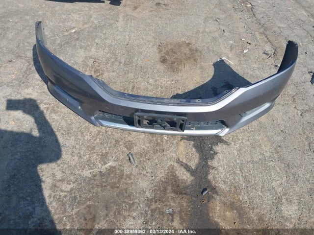 Honda Accord Ex-l V-6 2015 1HGCR3F81FA016326 Image 12