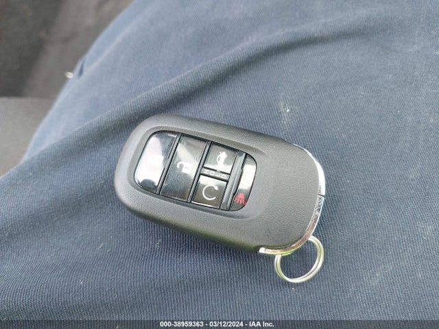Honda Civic Sport 2024 2HGFE2F54RH532503 Image 11