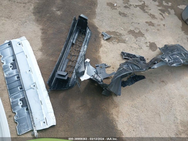 Honda Civic Sport 2024 2HGFE2F54RH532503 Image 12