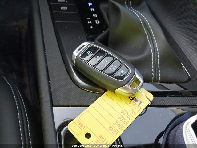 Hyundai ELANTRA N 2023 KMHLW4AK2PU012748 Image 11