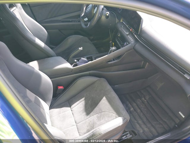 Hyundai ELANTRA N 2023 KMHLW4AK2PU012748 Image 5