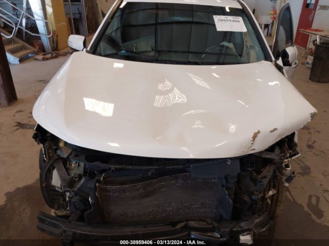 5XYKT4A67FG659156 KIA SORENTO LX