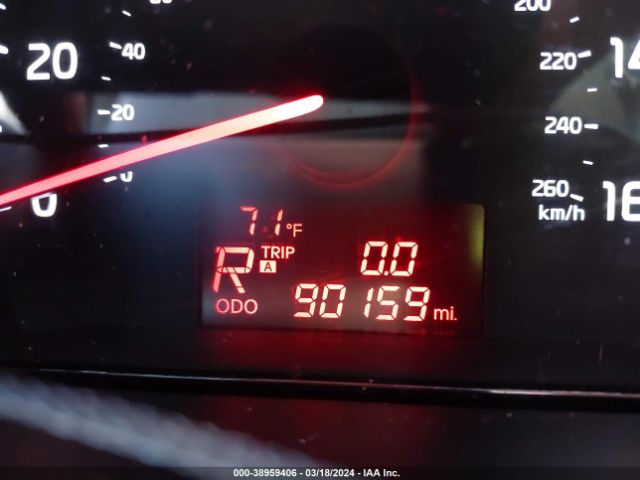 5XYKT4A67FG659156 KIA SORENTO LX