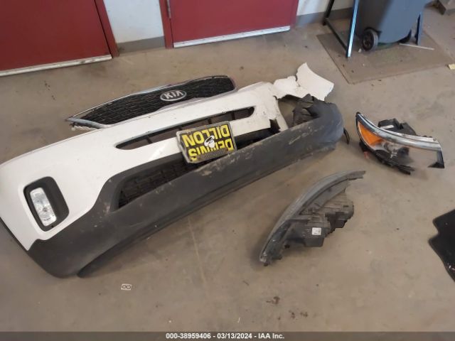 5XYKT4A67FG659156 KIA SORENTO LX