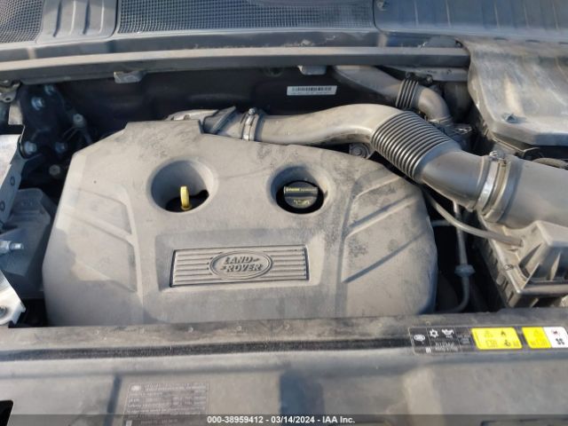 SALVR2BG9FH029680 Land Rover Range Rover Evoque Pure