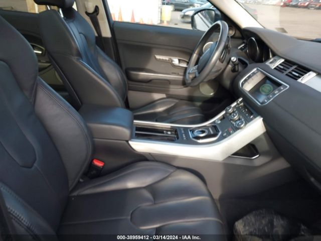 SALVR2BG9FH029680 Land Rover Range Rover Evoque Pure