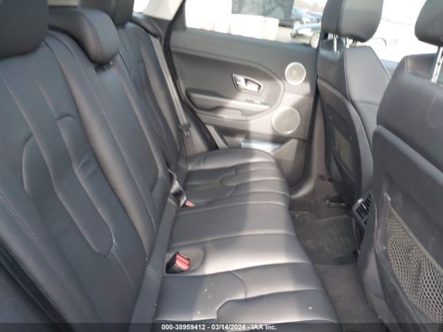 SALVR2BG9FH029680 Land Rover Range Rover Evoque Pure