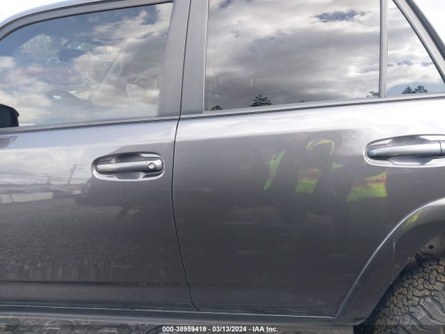 Toyota 4runner Trd Pro 2016 JTEBU5JR7G5315314 Image 14