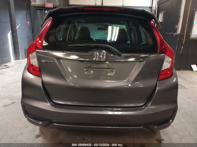 Honda FIT EX 2018 3HGGK5H81JM712873 Image 15