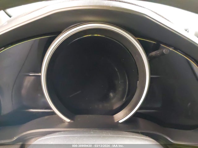 Honda FIT EX 2018 3HGGK5H81JM712873 Image 7