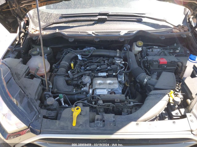 Ford Ecosport Se 2021 MAJ3S2GE9MC449062 Image 10