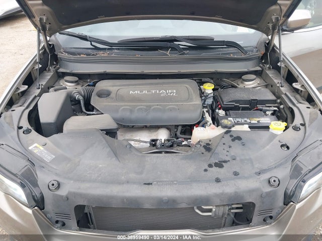 1C4PJLLB3KD110577 Jeep Cherokee Latitude Plus Fwd