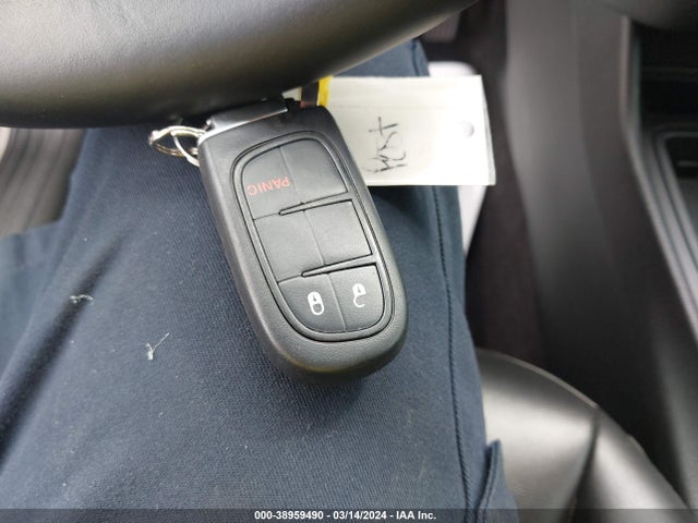 1C4PJLLB3KD110577 Jeep Cherokee Latitude Plus Fwd
