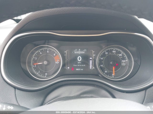 1C4PJLLB3KD110577 Jeep Cherokee Latitude Plus Fwd