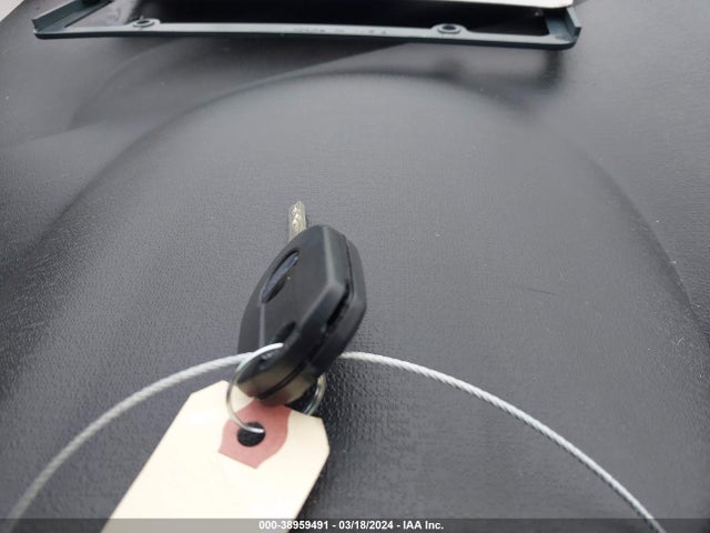 Ford FIESTA SE 2019 3FADP4BJ5KM115760 Image 11