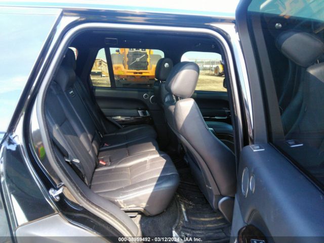 SALGS2FE4HA363682 Land Rover Range Rover 5.0l V8 Supercharged