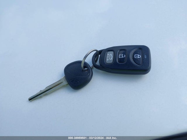 Hyundai ELANTRA SE 2017 5NPD74LF0HH174721 Image 11