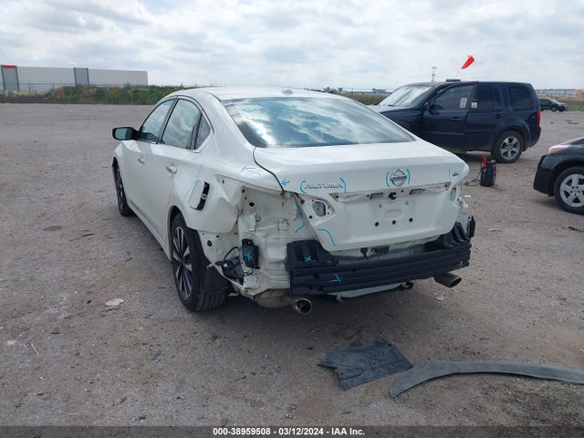 Nissan Altima 2.5 Sv 2017 1N4AL3AP9HC483609 Image 6