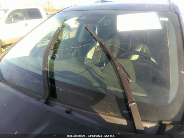 2GKFLYE39F6315662 GMC Terrain Slt-2