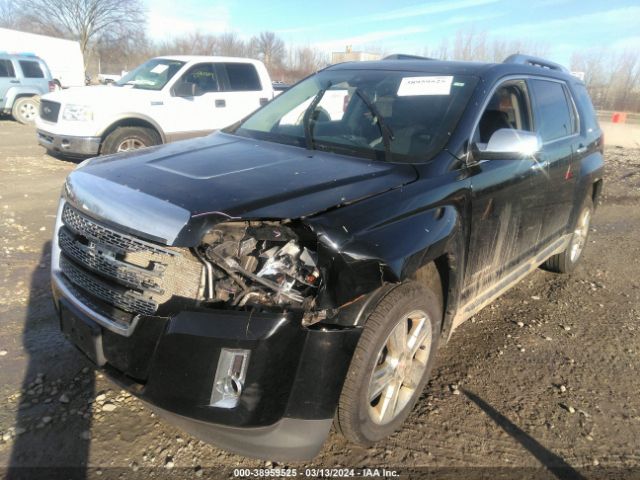 2GKFLYE39F6315662 GMC Terrain Slt-2