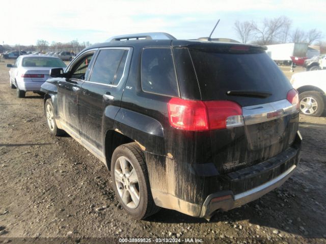 2GKFLYE39F6315662 GMC Terrain Slt-2