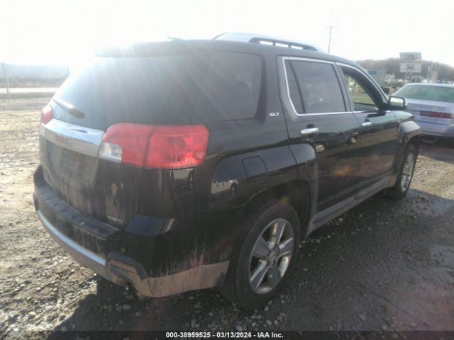 2GKFLYE39F6315662 GMC Terrain Slt-2