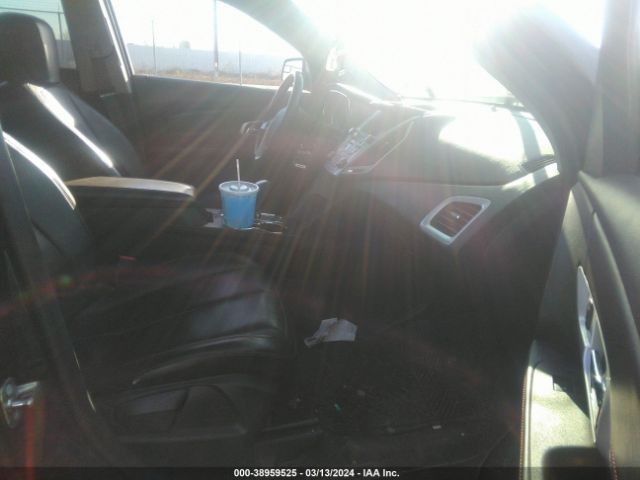 2GKFLYE39F6315662 GMC Terrain Slt-2