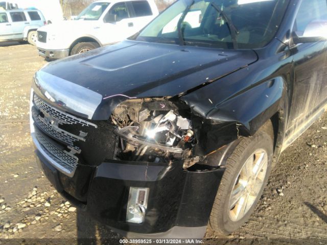 2GKFLYE39F6315662 GMC Terrain Slt-2