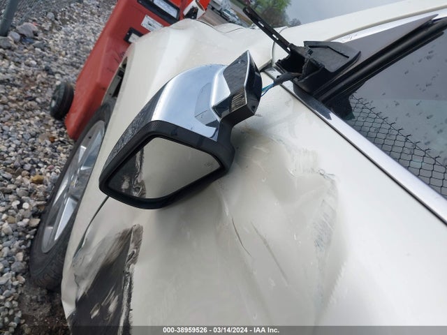 Chevrolet Equinox Ltz 2015 1GNALDEK4FZ111093 Image 18