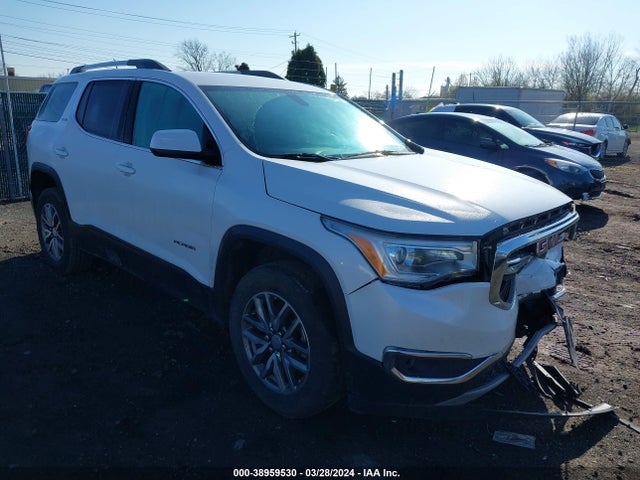 2019 1GKKNLLA4KZ251753 main image