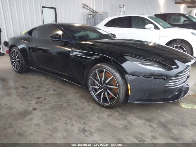 38959532 :رقم المزاد ، SCFRMFAW8KGL08269 vin ، 2019 Aston Martin Db11 مزاد بيع