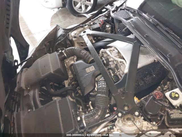 2019 ASTON MARTIN DB11 SCFRMFAW8KGL08269 Photo 9