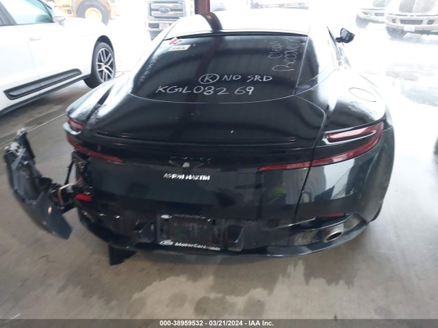 Aston Martin DB11 2019 SCFRMFAW8KGL08269 Image 15
