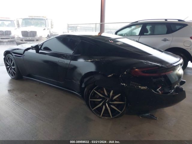 2019 ASTON MARTIN DB11 SCFRMFAW8KGL08269 Photo 2
