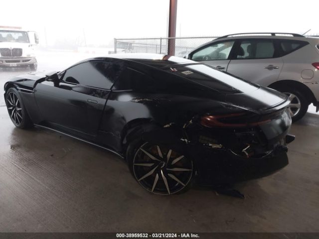 2019 ASTON MARTIN DB11 SCFRMFAW8KGL08269 Photo 5