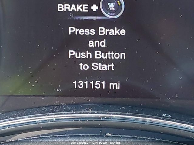 1C4SDJCT3HC681550 Dodge Durango R/t Awd