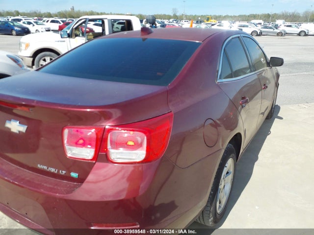 Chevrolet Malibu Limited Lt 2016 1G11C5SA8GF153045 Image 4