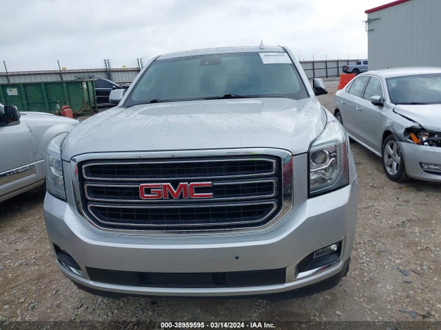 GMC YUKON SLT 2016 1GKS2BKC4GR227899 Image 12