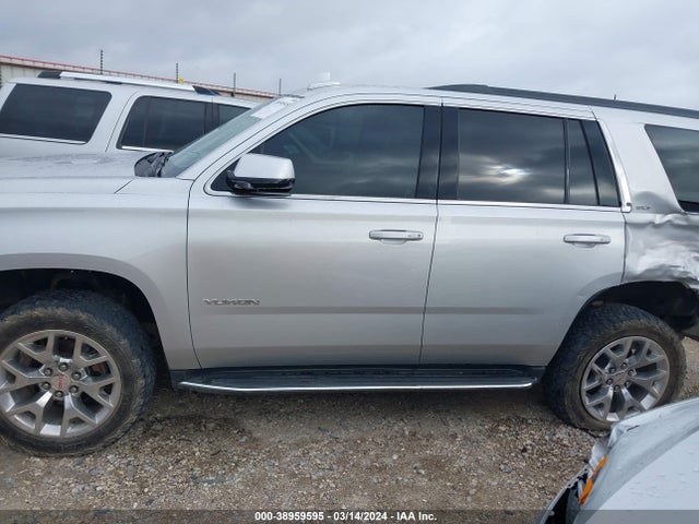 GMC YUKON SLT 2016 1GKS2BKC4GR227899 Image 14