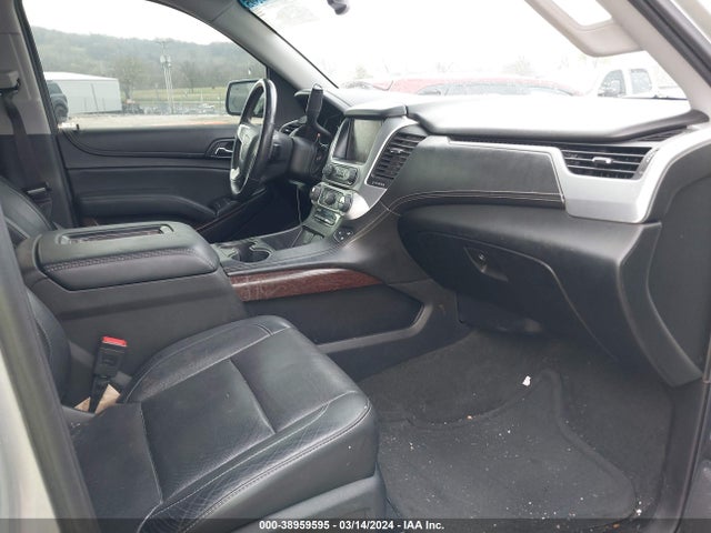GMC YUKON SLT 2016 1GKS2BKC4GR227899 Image 5
