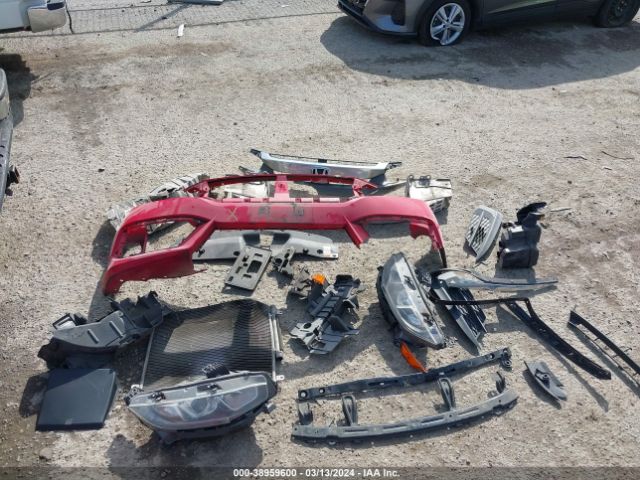 2HGFC4B07GH300244 Honda Civic Lx-p