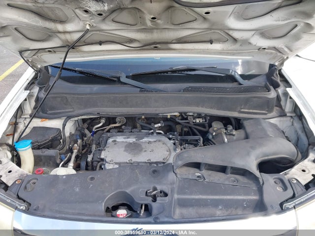 Honda Pilot Ex-l 2014 5FNYF3H5XEB002009 Image 10