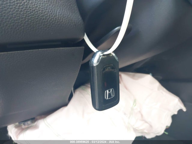 Honda ACCORD LX 2018 1HGCV1F16JA101075 Image 11