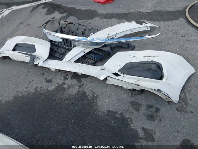 Honda ACCORD LX 2018 1HGCV1F16JA101075 Image 12