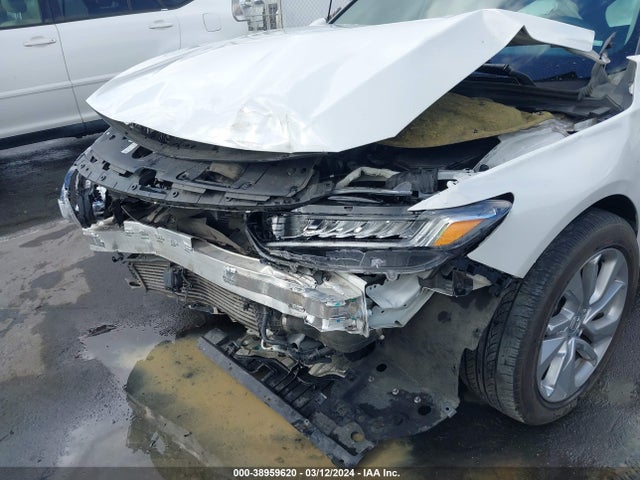 Honda ACCORD LX 2018 1HGCV1F16JA101075 Image 6