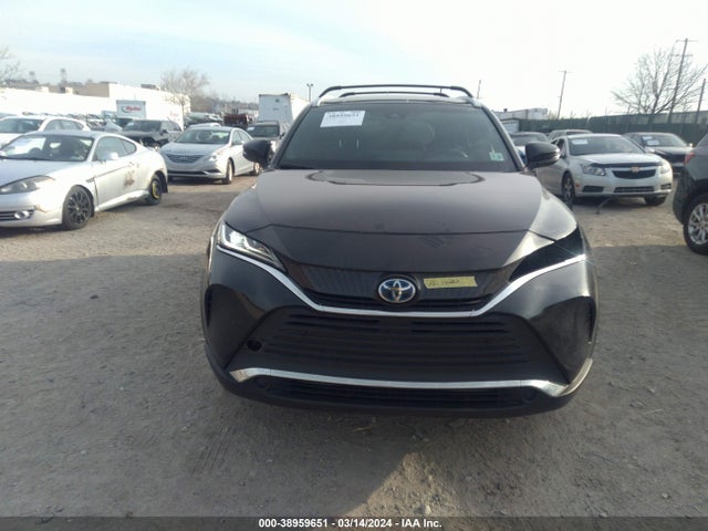 Toyota Venza Xle 2022 JTEAAAAH4NJ100031 Image 13
